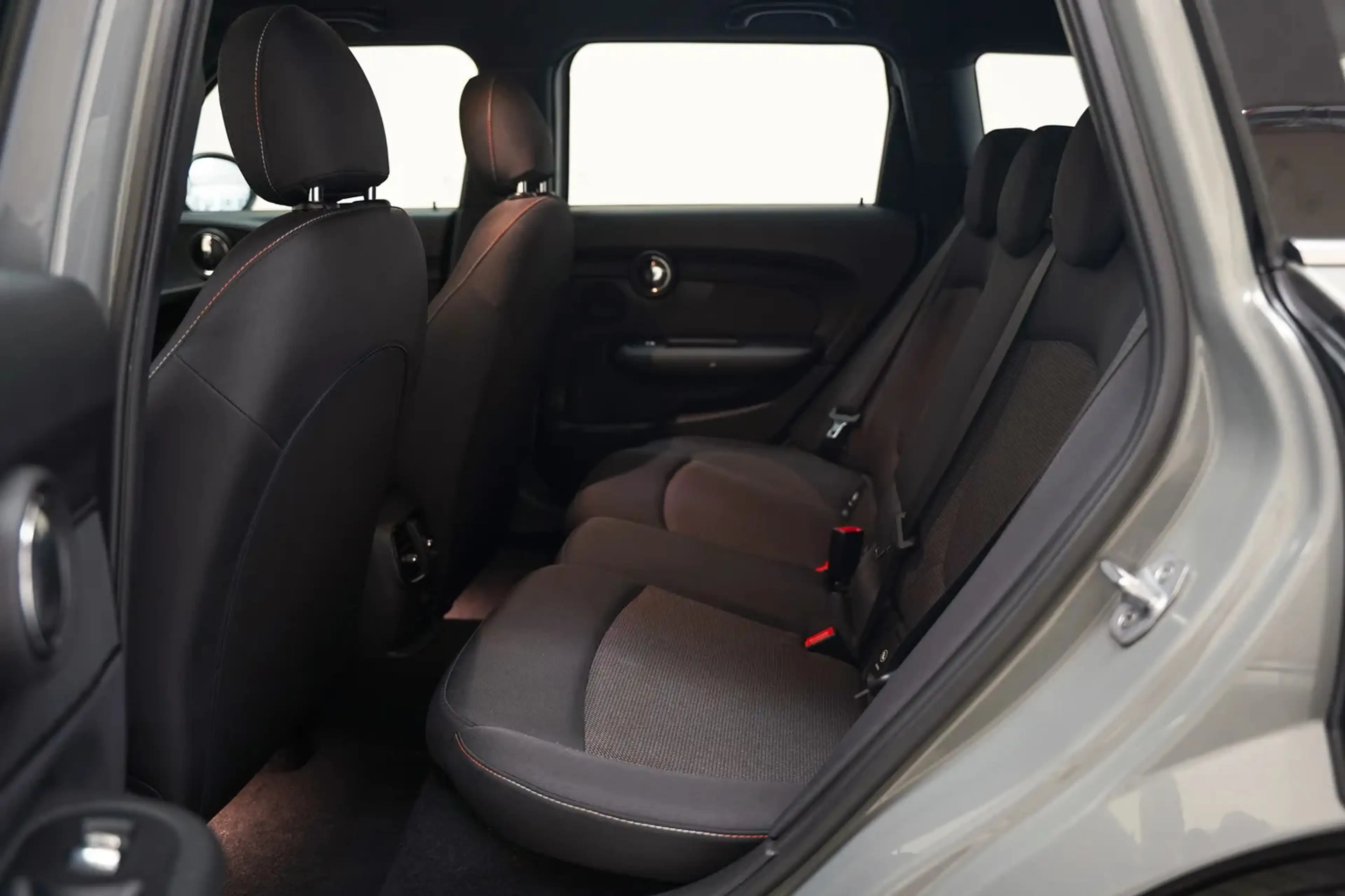 MINI Cooper Clubman 1.5 Salt Business [ Navi Climate Trekhaak ] — photo 10