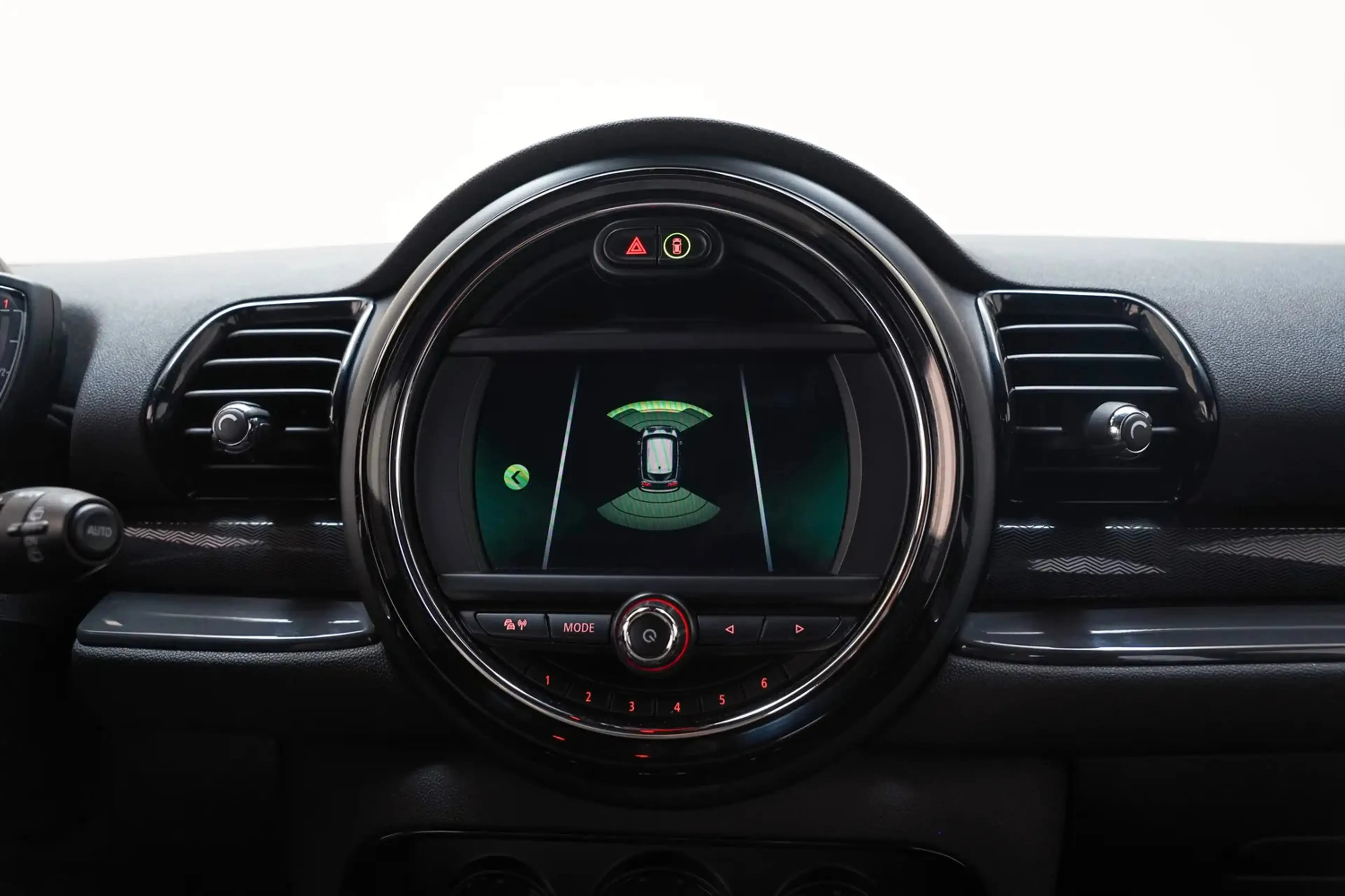 MINI Cooper Clubman 1.5 Salt Business [ Navi Climate Trekhaak ] — photo 5