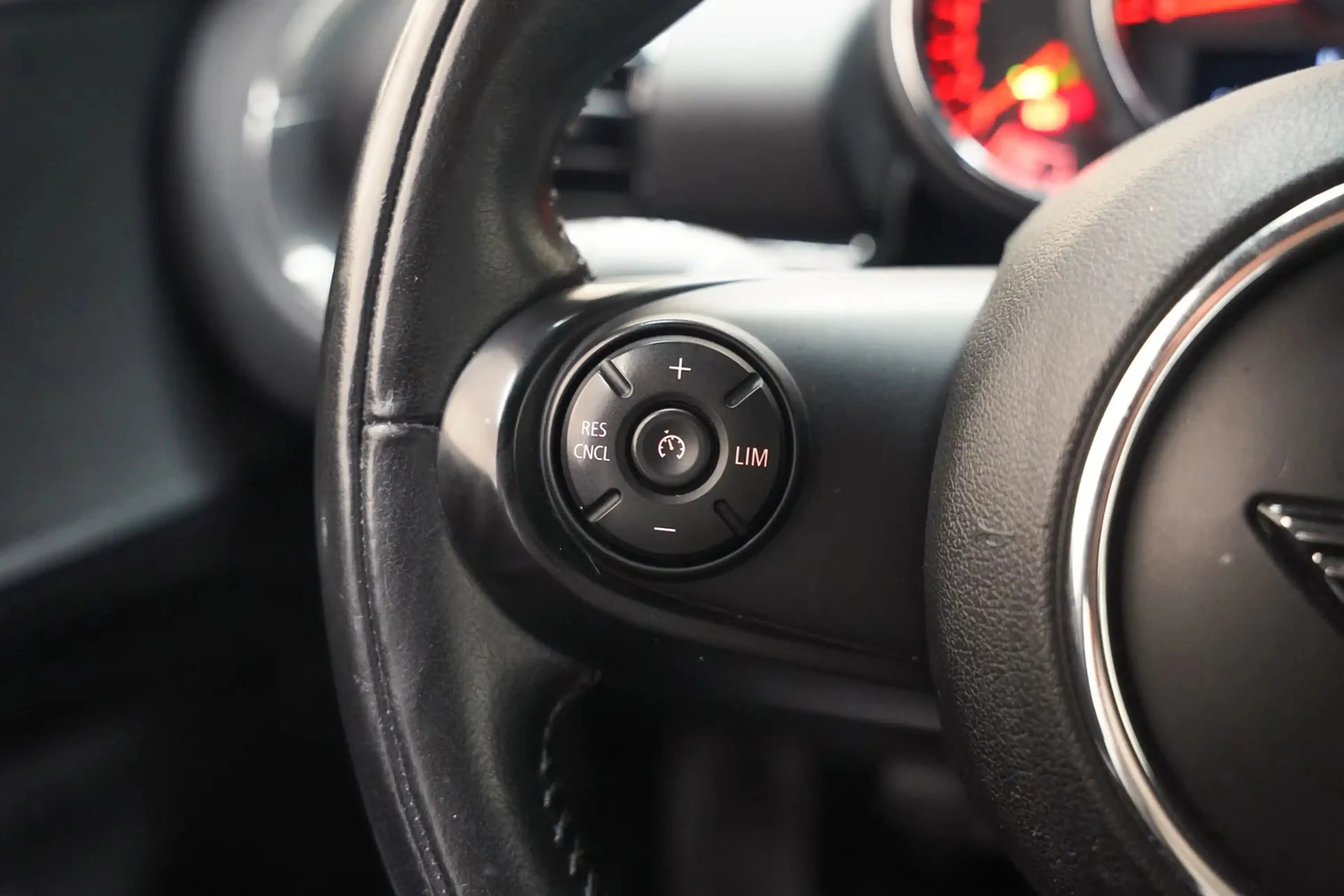 MINI Cooper Clubman 1.5 Salt Business [ Navi Climate Trekhaak ] — photo 15