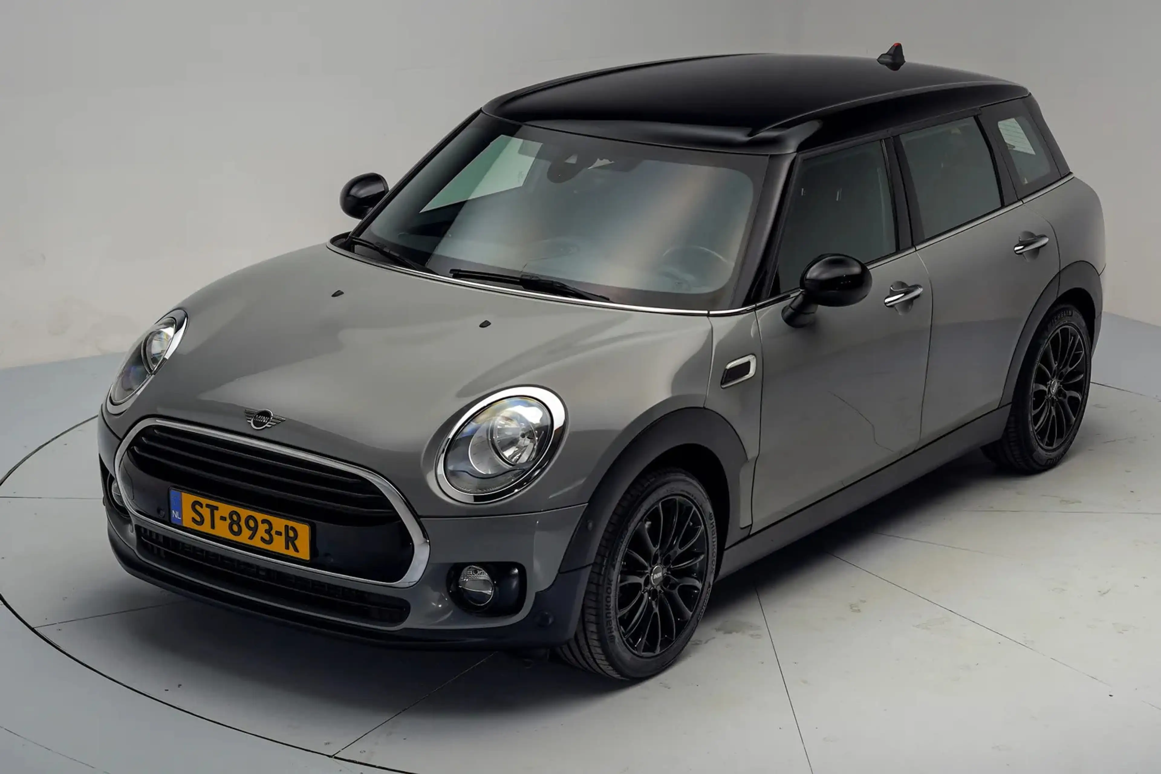 MINI Cooper Clubman 1.5 Salt Business [ Navi Climate Trekhaak ] — photo 11