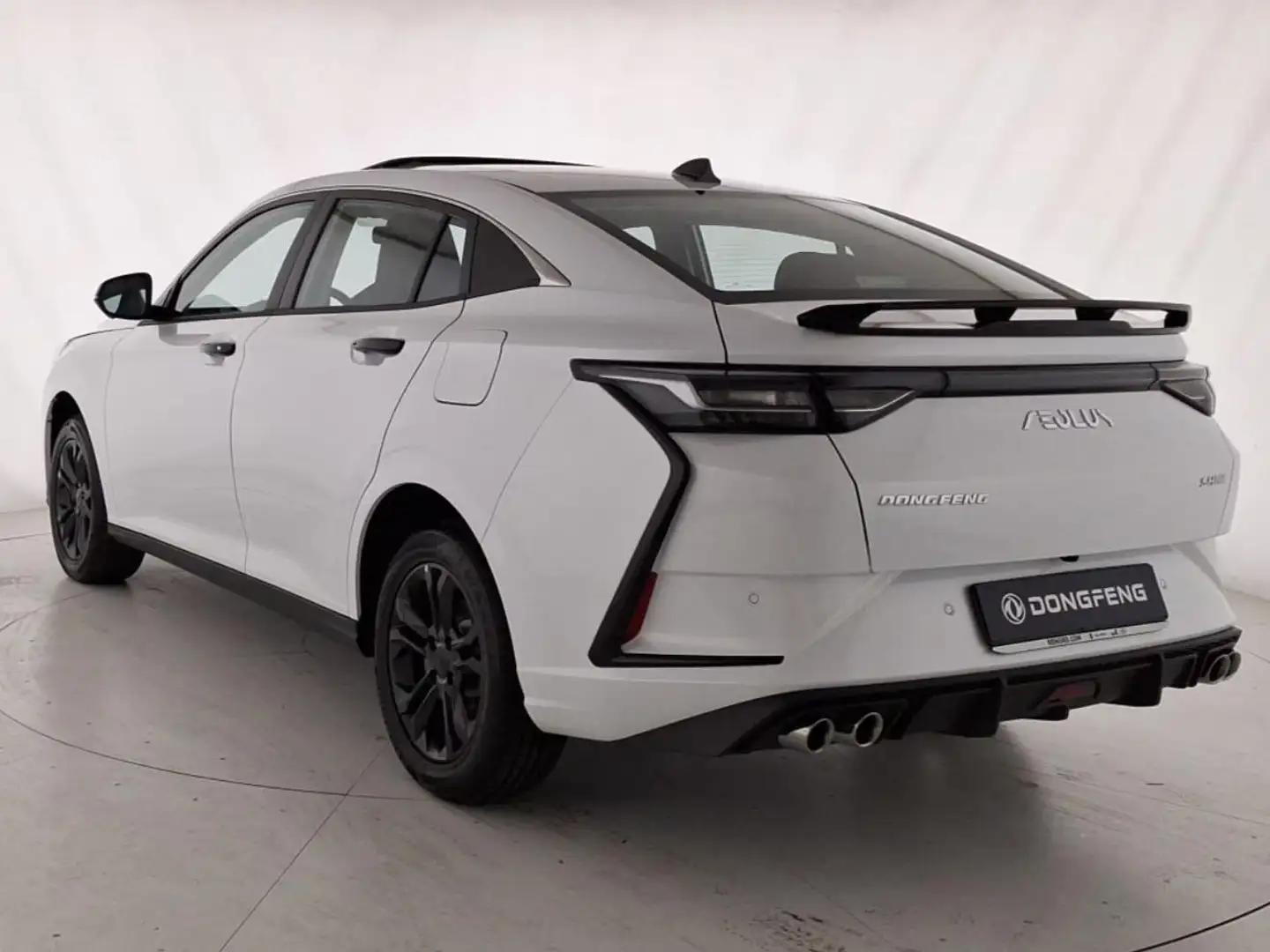 Dongfeng Sonstige Shine ICE E2 Weiß - 2