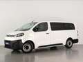 Citroen Jumpy Combi 1.5 BlueHDI Talla XL Confort 120 Blanc - thumbnail 1