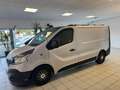 Renault Trafic Kasten L1H1 2,7t Komfort **3.Sitze+Navi** Grau - thumbnail 8