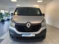 Renault Trafic Kasten L1H1 2,7t Komfort **3.Sitze+Navi** Grau - thumbnail 2