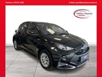 1,5l Hybrid Active