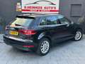 Audi A3 Sportback 1.4 e-tron PHEV Pro Line plus *APK NIEUW Noir - thumbnail 5