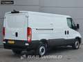Iveco Daily 35S14 Automaat L2H1 ACC LED 3,5t Trekgewicht Camer Blanc - thumbnail 5