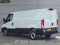 Iveco Daily 35S14 Automaat L2H1 ACC LED 3,5t Trekgewicht Camer Blanc - thumbnail 2