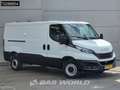 Iveco Daily 35S14 Automaat L2H1 ACC LED 3,5t Trekgewicht Camer Blanc - thumbnail 3