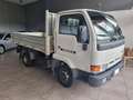 Nissan Cabstar -E 110.35 3.0 Tdi PC-RG Cab RIBALTABILE Biały - thumbnail 4