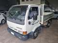 Nissan Cabstar -E 110.35 3.0 Tdi PC-RG Cab RIBALTABILE Alb - thumbnail 1