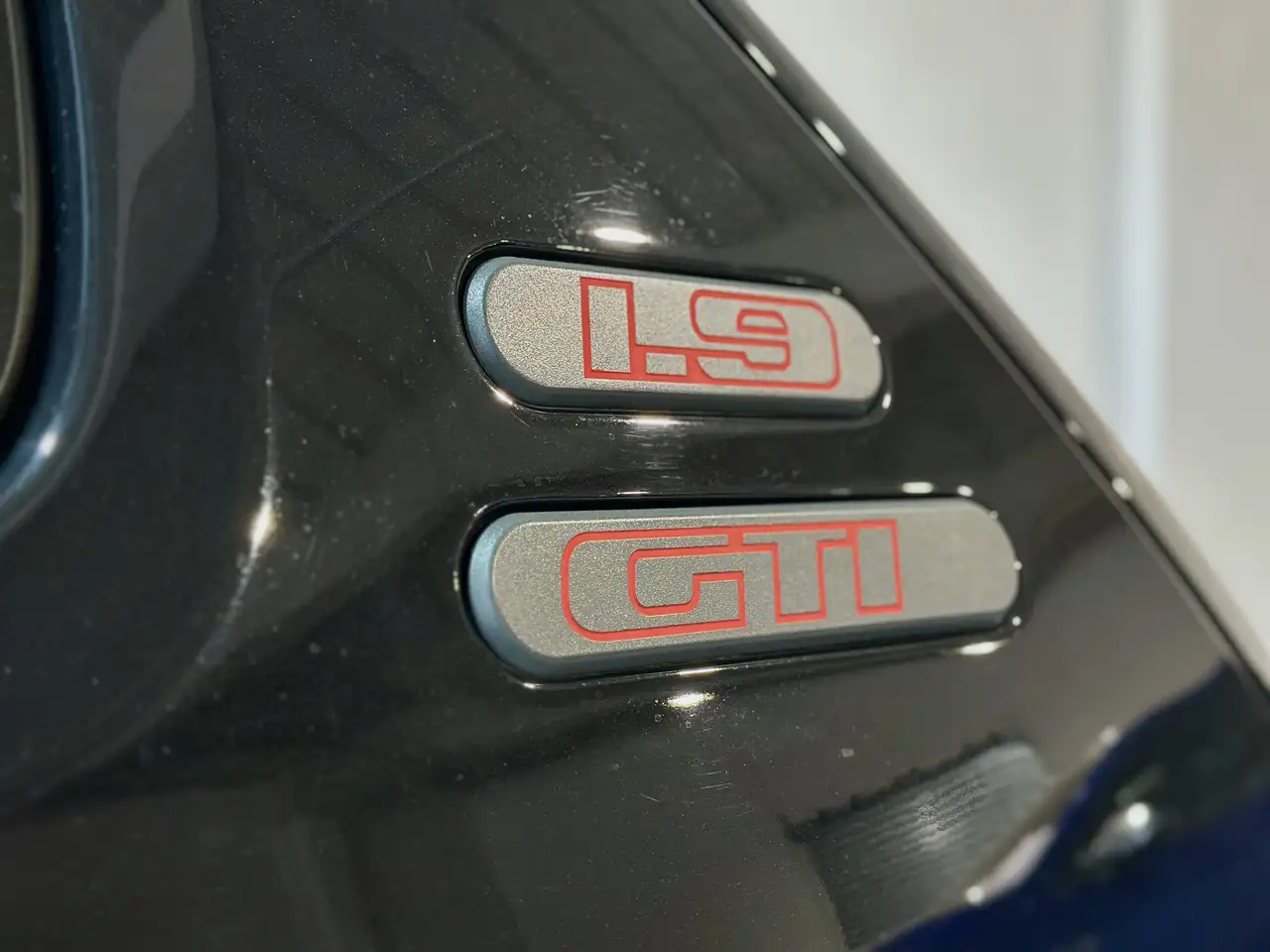 Peugeot 205 1.9i GTi, foto 4