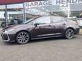 Toyota Corolla 1.8 Hybrid Executive Sedan | Trekhaak | Blindspot Brun - thumbnail 2