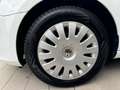 Volkswagen Golf VI 1.6 TDI Cabriolet Basis BMT Blanc - thumbnail 4