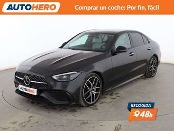 AMG Line MHEV
