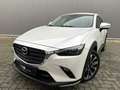 Mazda CX-3 2.0i SKYACTIV-G 2WD Skycruise Blanc - thumbnail 1