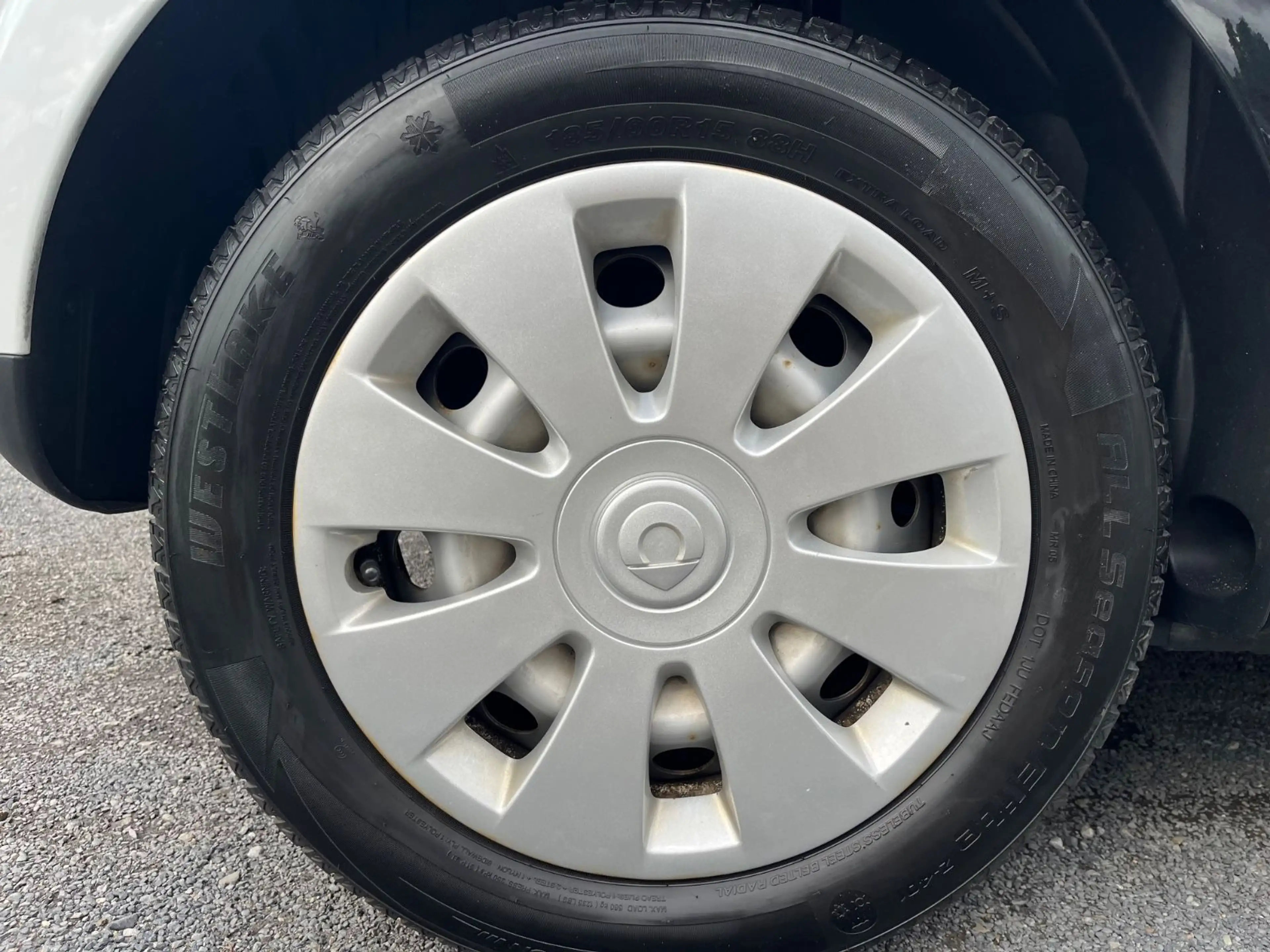 smart forFour 52 kW Twinamic — photo 15
