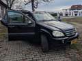 Mercedes-Benz ML 320 ML 320 - LPG - grijs kenteken Zwart - thumbnail 8