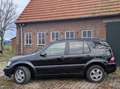 Mercedes-Benz ML 320 ML 320 - LPG - grijs kenteken Zwart - thumbnail 10