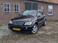 Mercedes-Benz ML 320 ML 320 - LPG - grijs kenteken Zwart - thumbnail 2