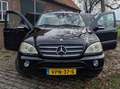 Mercedes-Benz ML 320 ML 320 - LPG - grijs kenteken Zwart - thumbnail 11
