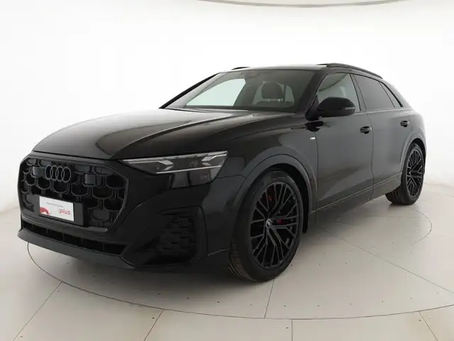 Audi Q8 3.0TDI 286CV quattro tiptronic S line Edition