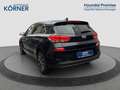 Hyundai i30 PREMIUM 1.4 GDi *LED*LEDER*CAM*CARPLAY* Schwarz - thumbnail 3