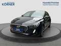 Hyundai i30 PREMIUM 1.4 GDi *LED*LEDER*CAM*CARPLAY* Schwarz - thumbnail 2