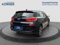 Hyundai i30 PREMIUM 1.4 GDi *LED*LEDER*CAM*CARPLAY* Schwarz - thumbnail 4