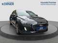 Hyundai i30 PREMIUM 1.4 GDi *LED*LEDER*CAM*CARPLAY* Schwarz - thumbnail 1