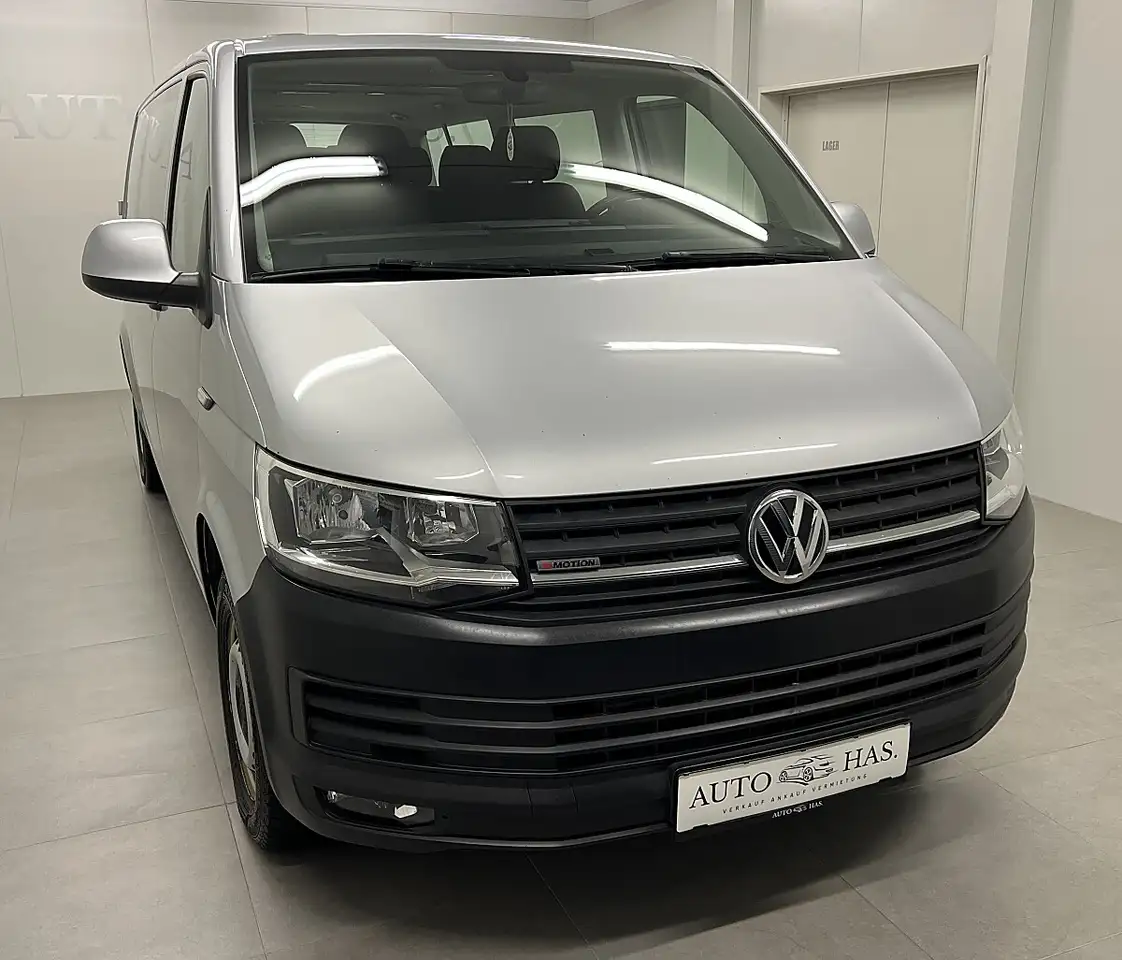 Volkswagen Sonstige