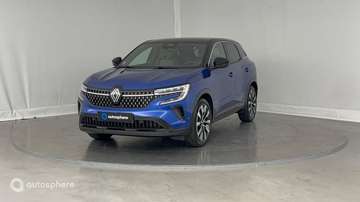 1.2 E-Tech full hybrid 200ch Techno - 24