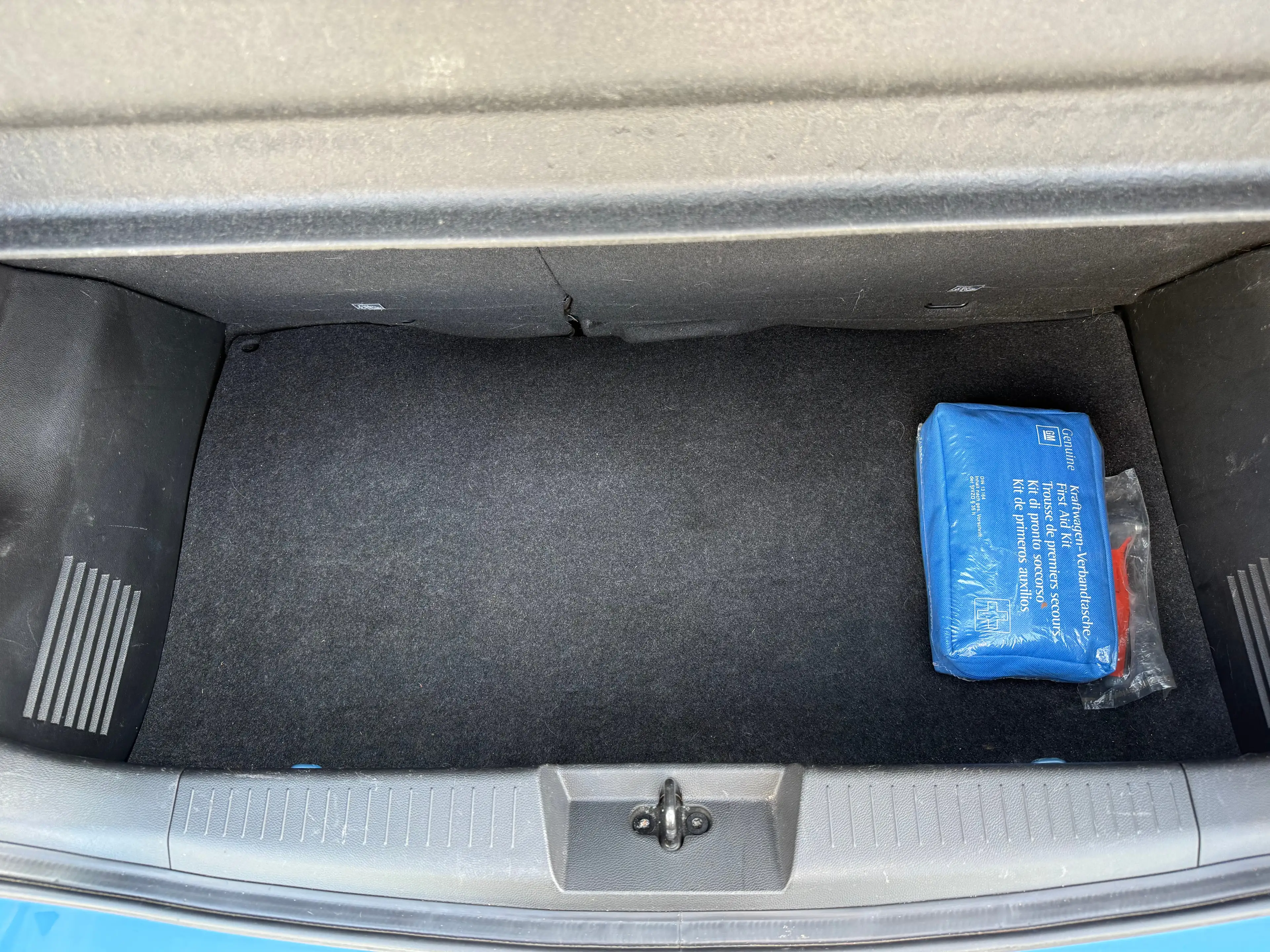 Opel Karl 1.0 75pk Edition | AIRCO| BLUETOOTH| CRUISE CONTRO — photo 31