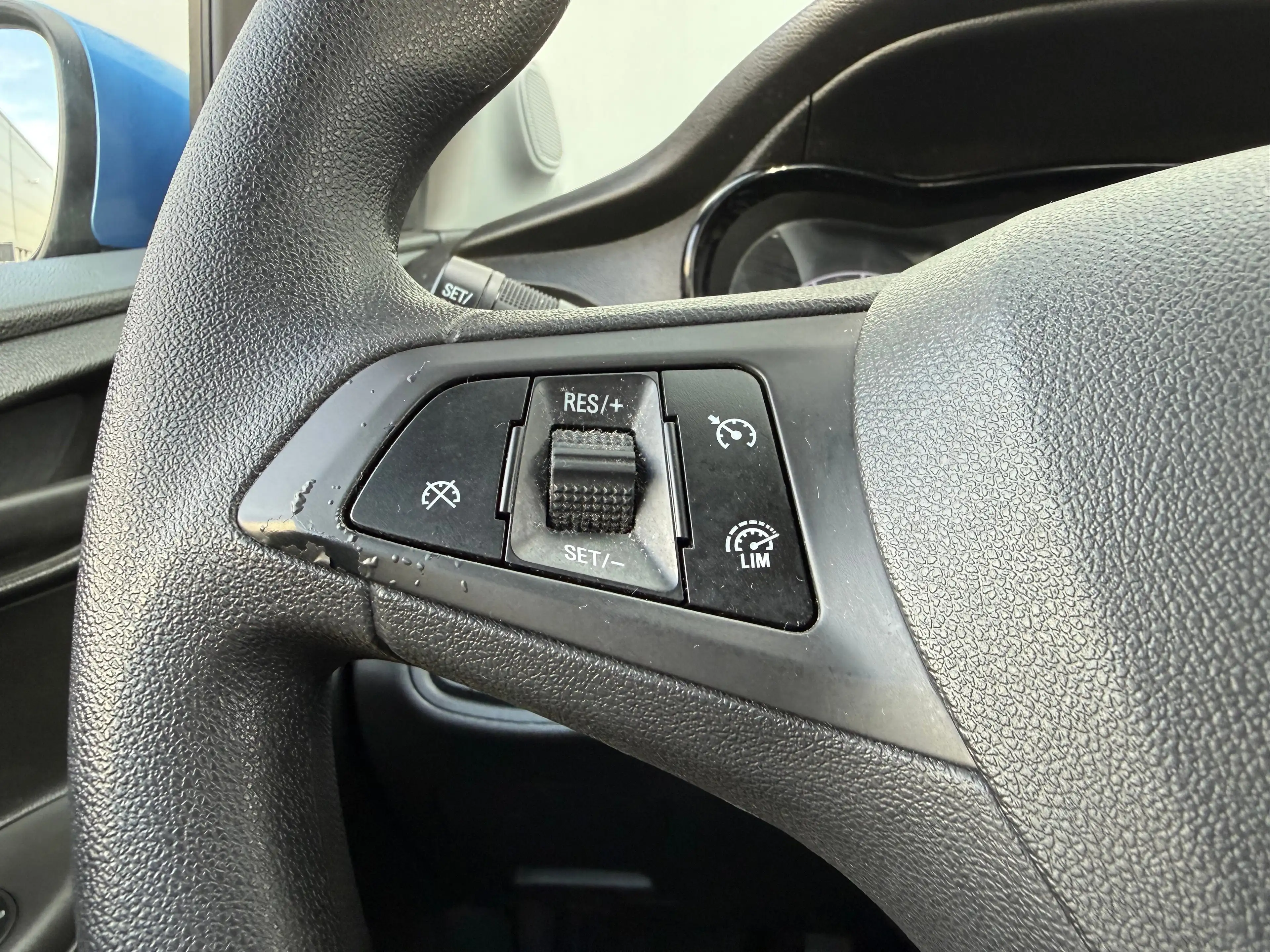 Opel Karl 1.0 75pk Edition | AIRCO| BLUETOOTH| CRUISE CONTRO — photo 16