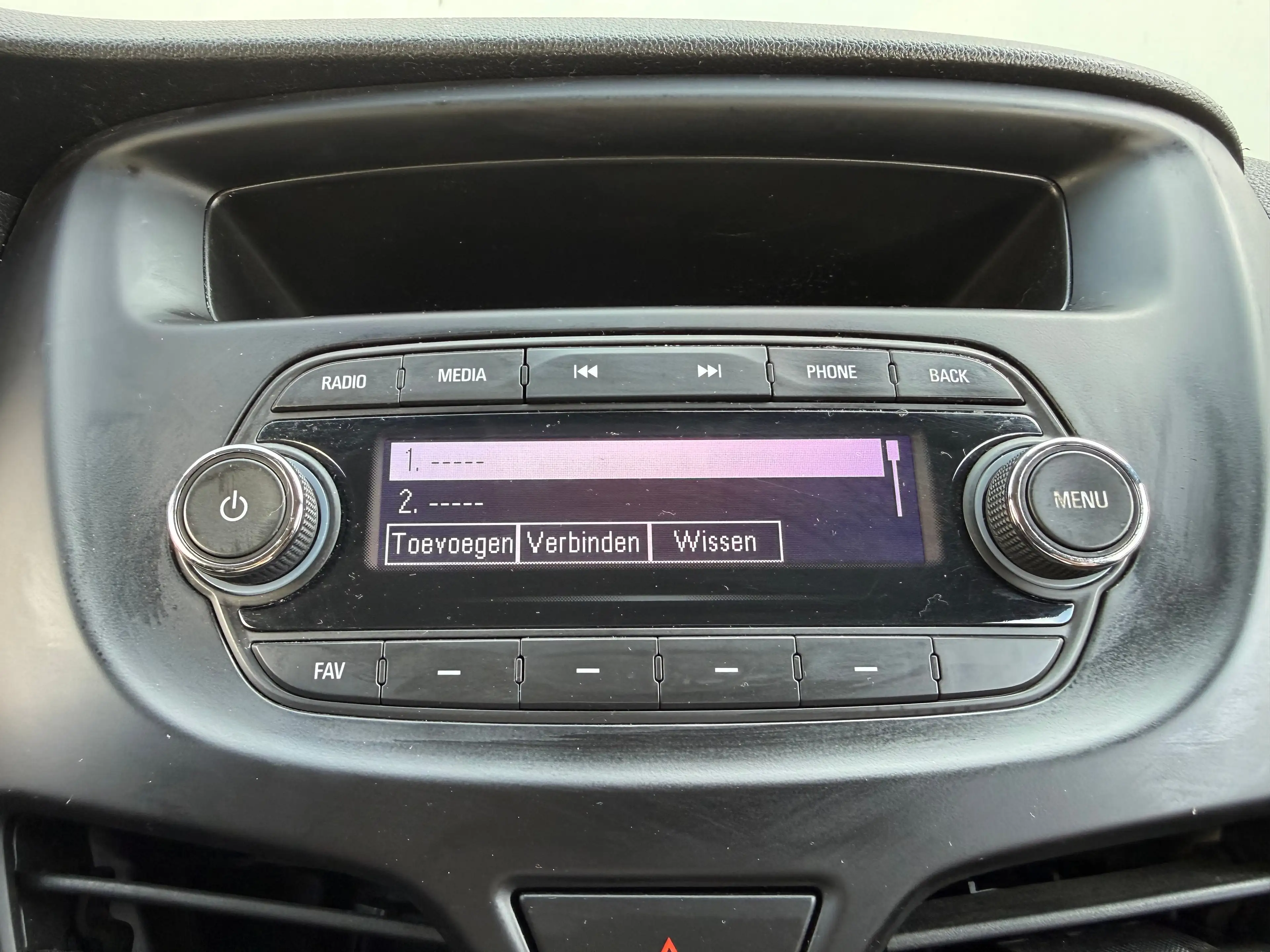 Opel Karl 1.0 75pk Edition | AIRCO| BLUETOOTH| CRUISE CONTRO — photo 22