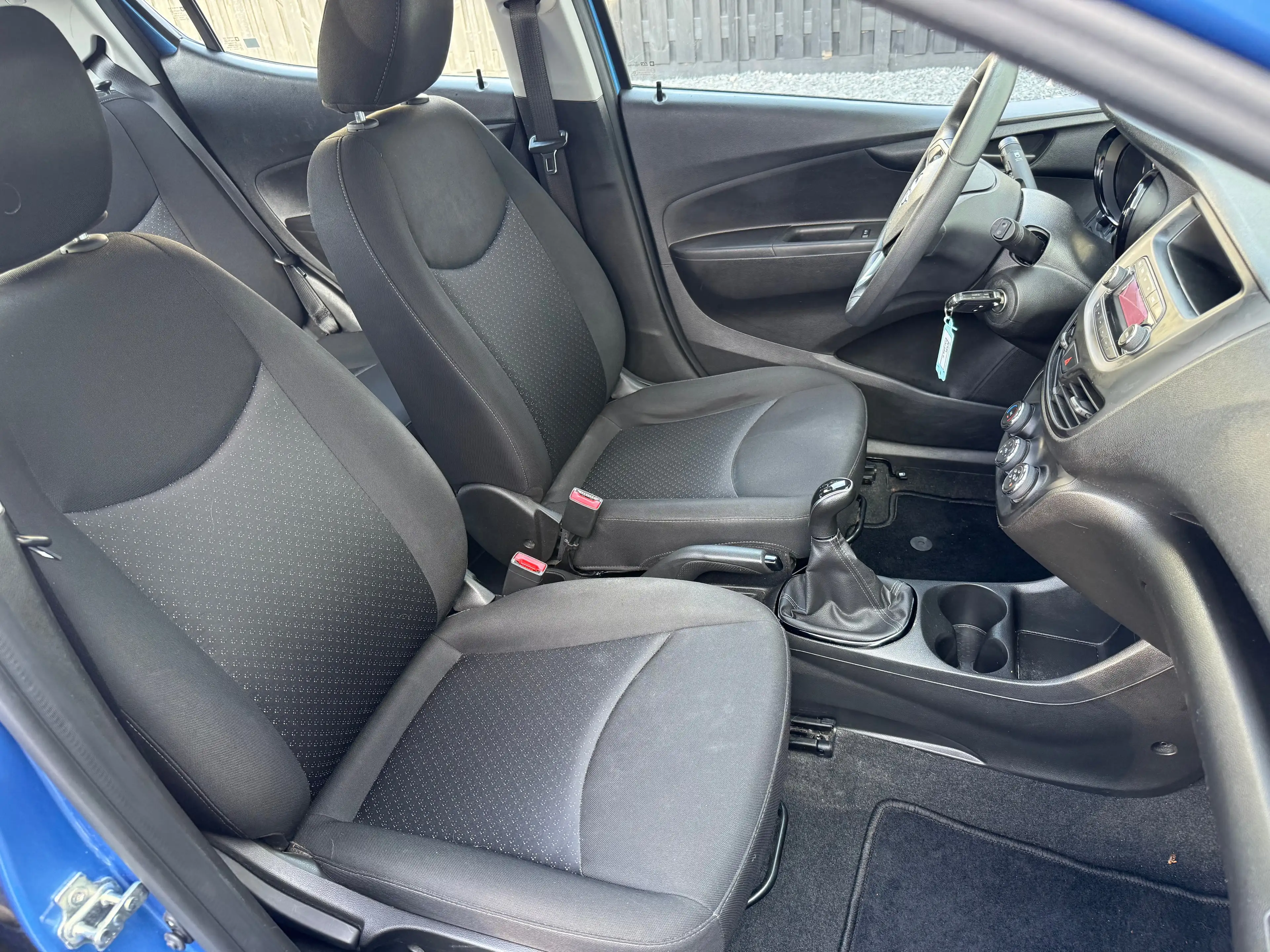 Opel Karl 1.0 75pk Edition | AIRCO| BLUETOOTH| CRUISE CONTRO — photo 28