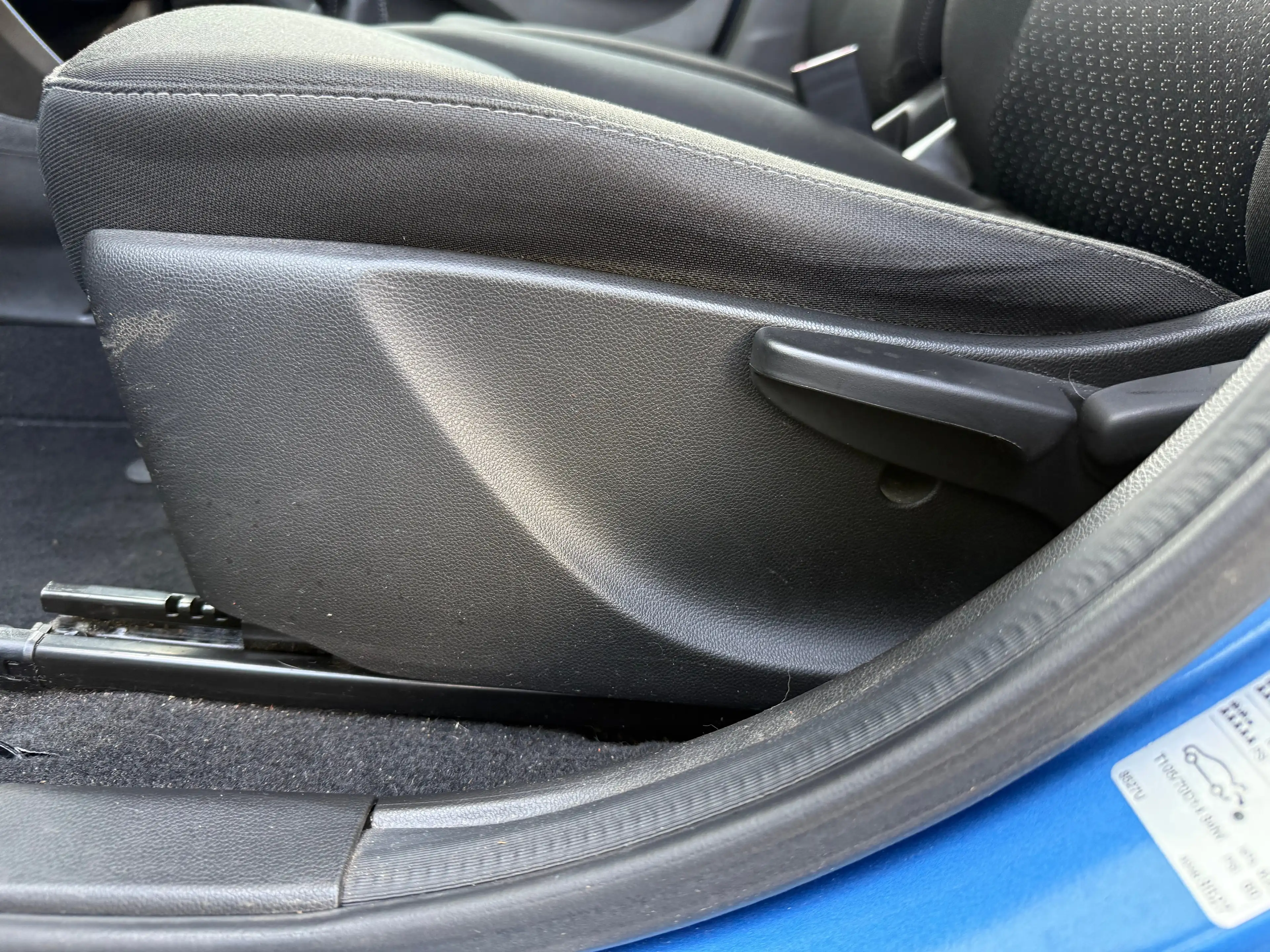Opel Karl 1.0 75pk Edition | AIRCO| BLUETOOTH| CRUISE CONTRO — photo 27