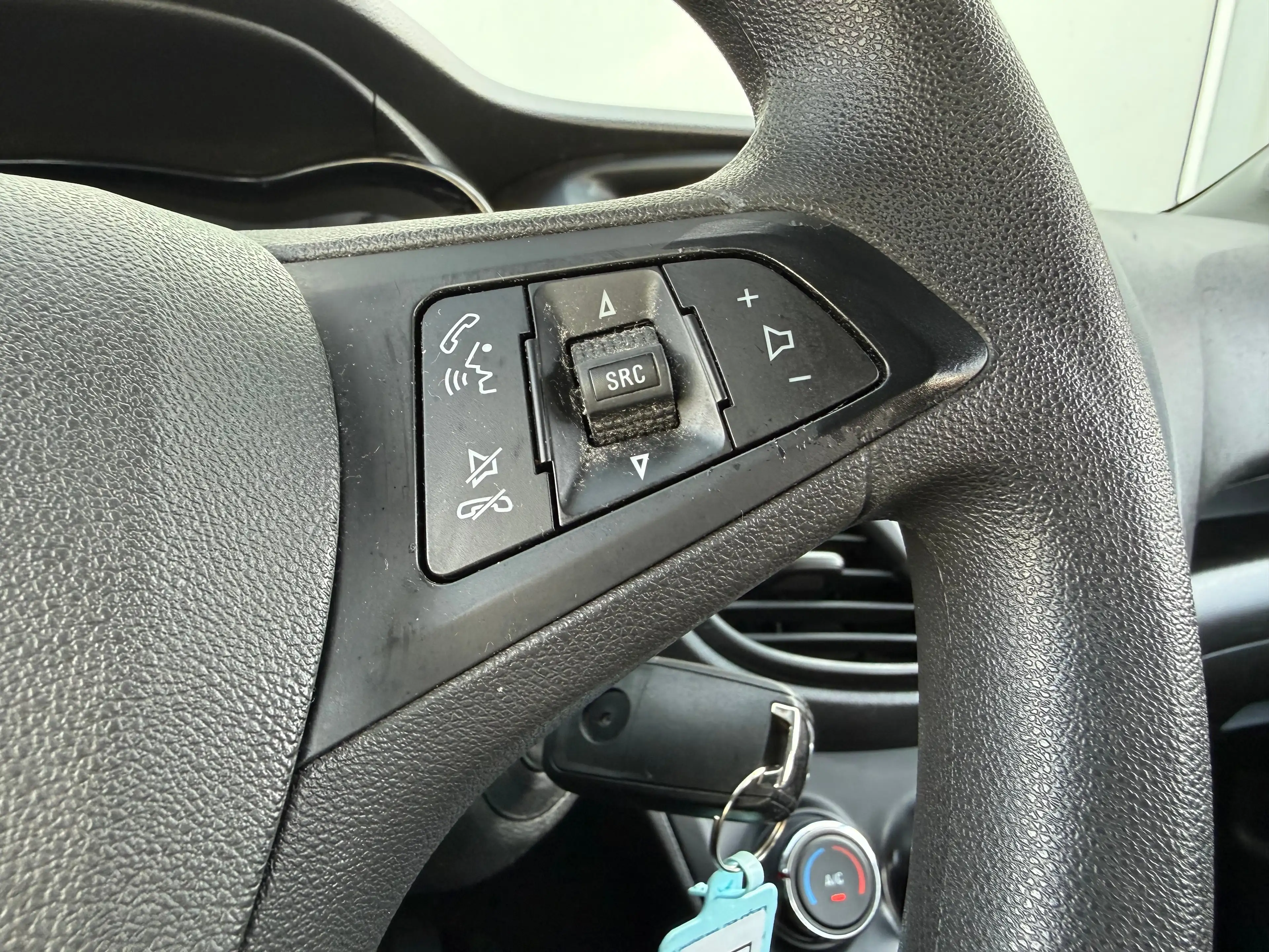 Opel Karl 1.0 75pk Edition | AIRCO| BLUETOOTH| CRUISE CONTRO — photo 18
