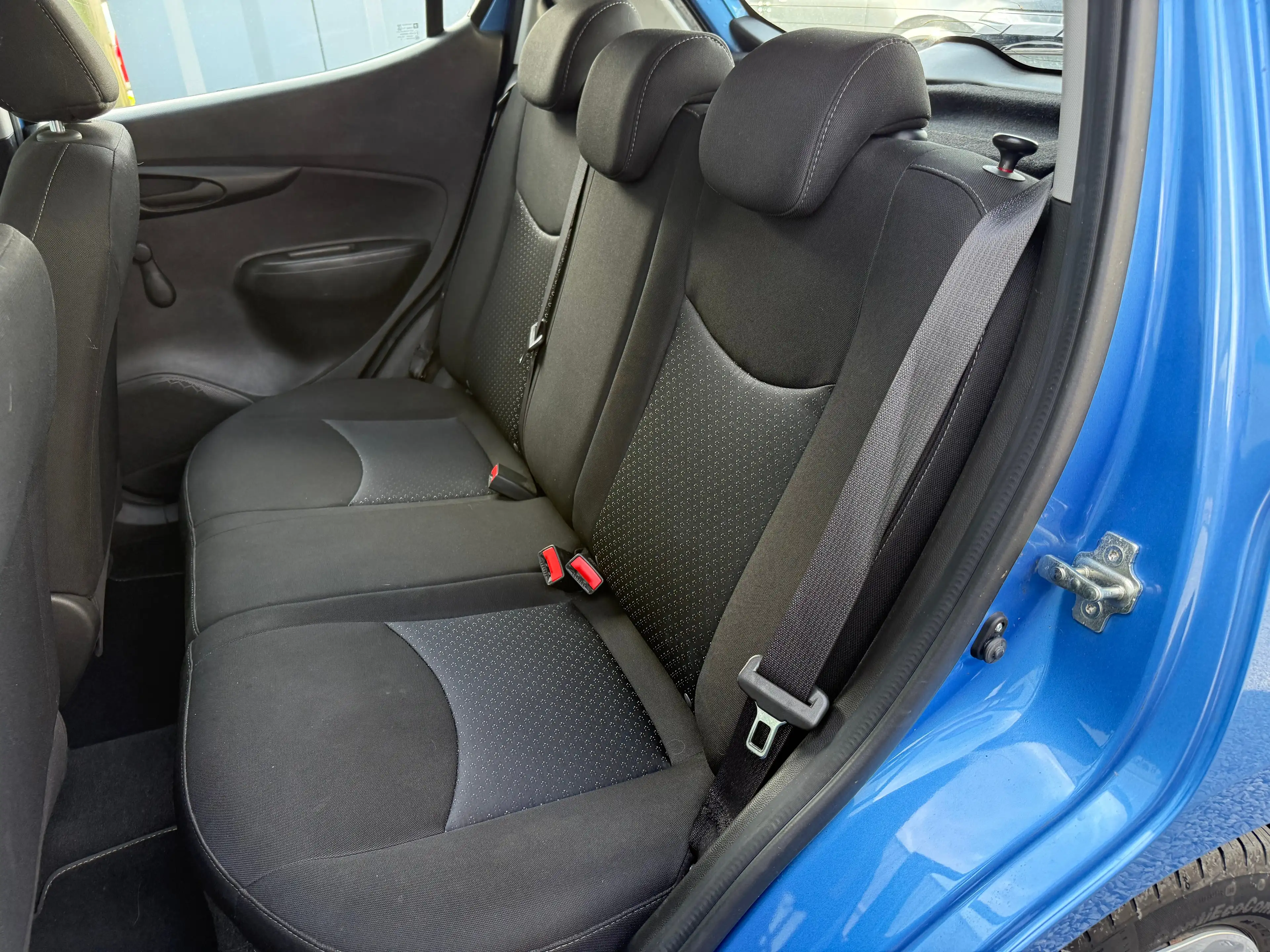 Opel Karl 1.0 75pk Edition | AIRCO| BLUETOOTH| CRUISE CONTRO — photo 30