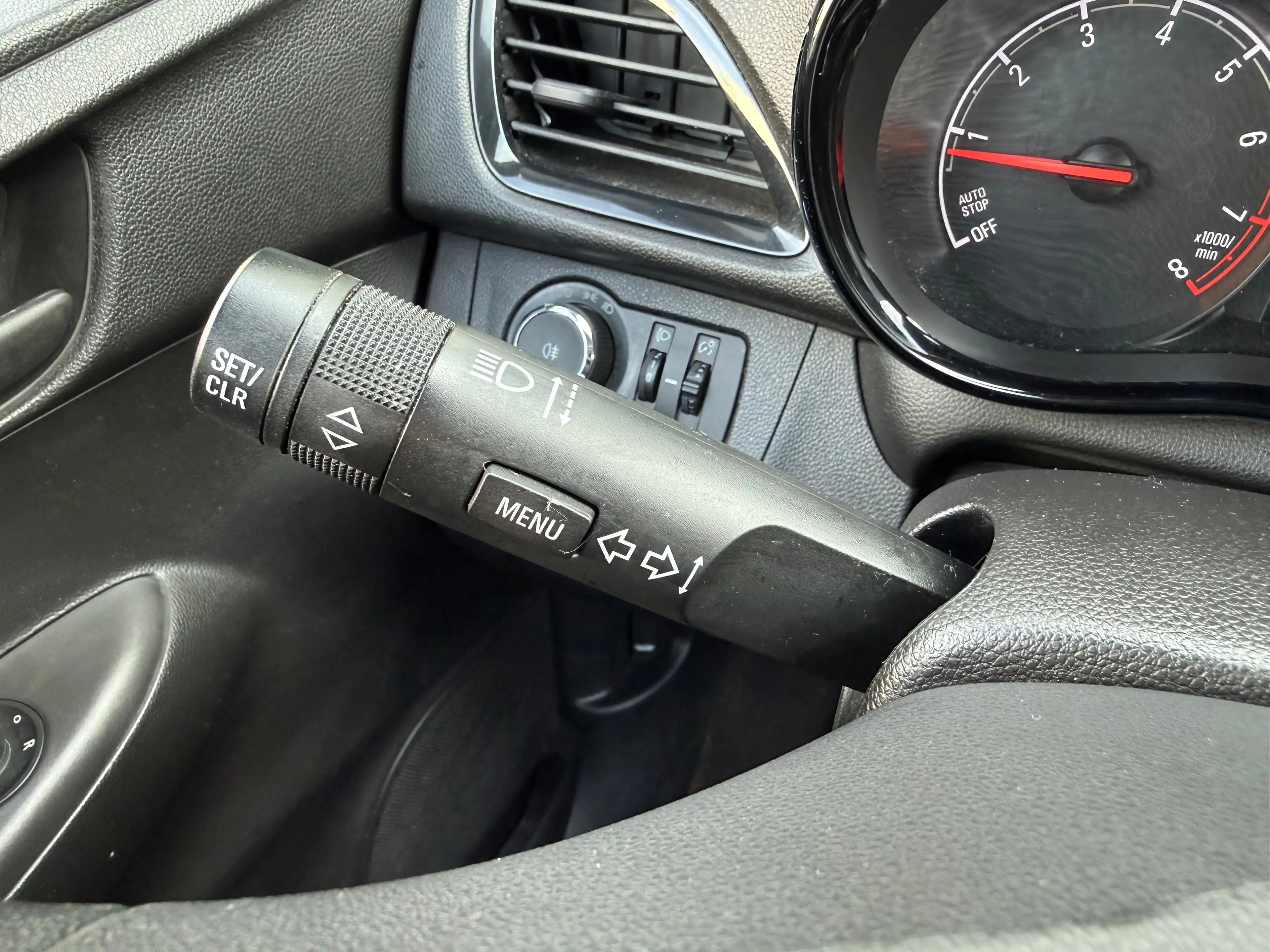 Opel Karl 1.0 75pk Edition | AIRCO| BLUETOOTH| CRUISE CONTRO — photo 15