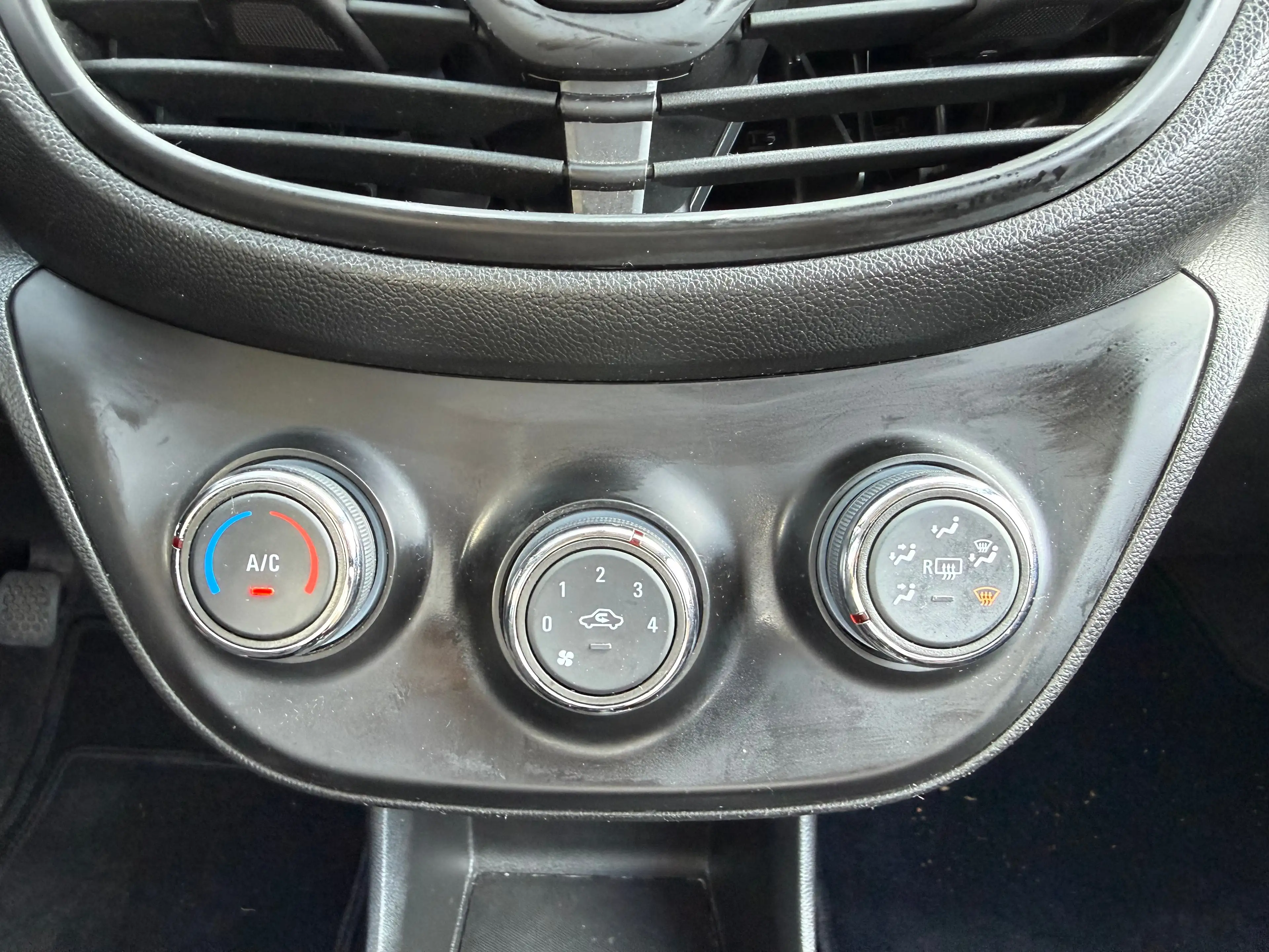 Opel Karl 1.0 75pk Edition | AIRCO| BLUETOOTH| CRUISE CONTRO — photo 23