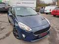 Ford Fiesta Cool & Connect *PDC*Tempo*SHZ* Blauw - thumbnail 4