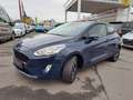 Ford Fiesta Cool & Connect *PDC*Tempo*SHZ* Blauw - thumbnail 1