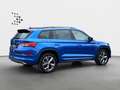 Skoda Kodiaq Sportline 2.0 TSI 4x4 *NAVI*AHK*KAM*STDHZ Blau - thumbnail 18
