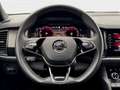Skoda Kodiaq Sportline 2.0 TSI 4x4 *NAVI*AHK*KAM*STDHZ Blau - thumbnail 9