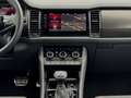 Skoda Kodiaq Sportline 2.0 TSI 4x4 *NAVI*AHK*KAM*STDHZ Blau - thumbnail 8