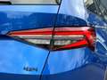 Skoda Kodiaq Sportline 2.0 TSI 4x4 *NAVI*AHK*KAM*STDHZ Blau - thumbnail 20