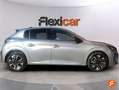 Peugeot 208 Allure Gasolina 100 S&S 6 Vel. MAN Gris - thumbnail 4