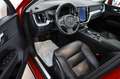 Volvo XC60 Momentum AWD Leder,Navi,LED,Panorama,4xSH Roşu - thumbnail 10