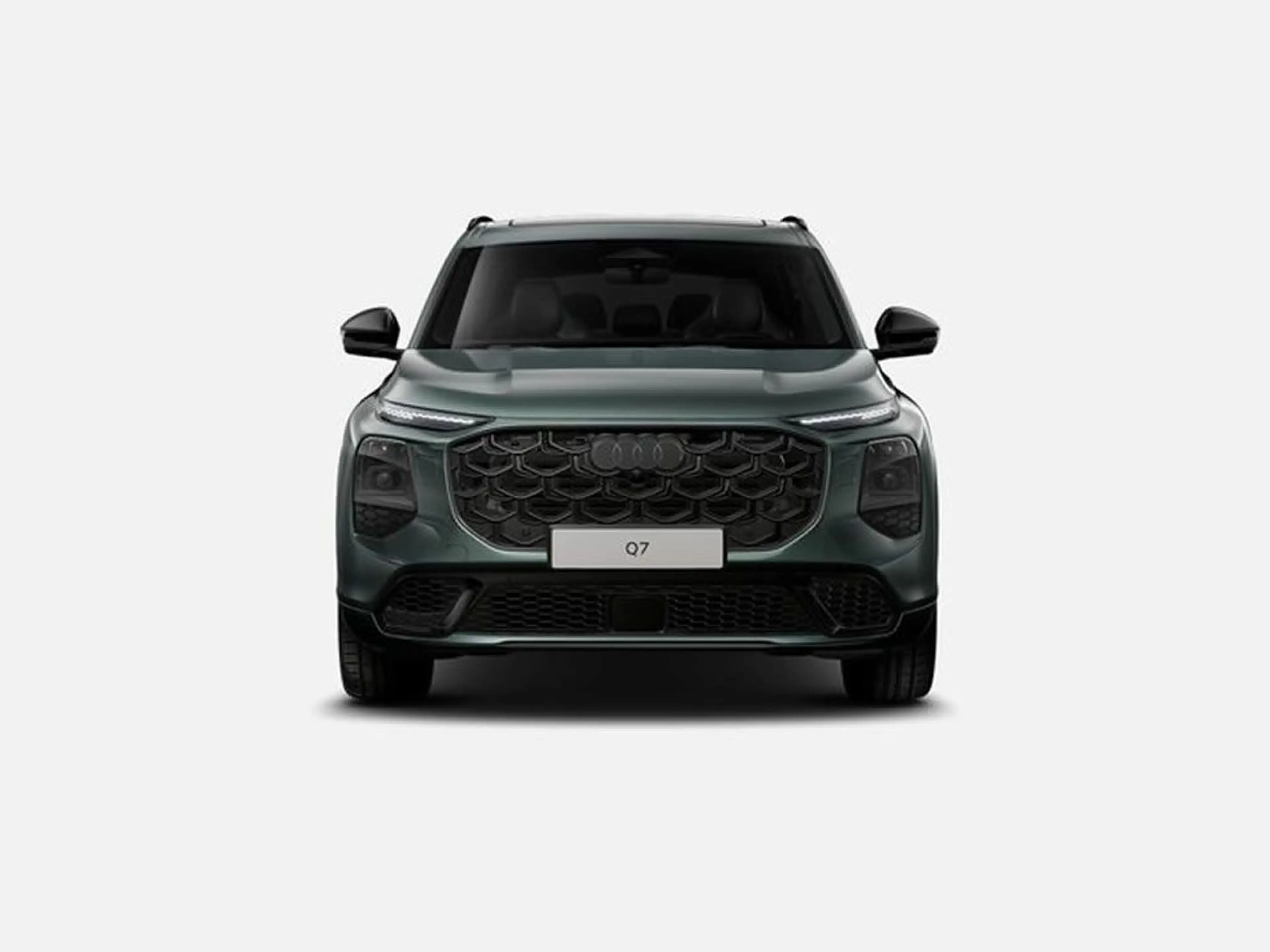 Audi Q7 SUV TDI qu. tiptr. Luft PANO Stdhzg 23 AHK — photo 5